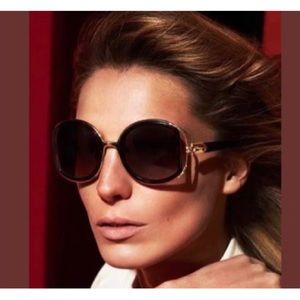 Salvatore Ferragamo Sunglasses(Authentic)